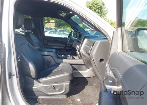 2018 Ford Expedition Max Limited from USA, damaged, VIN 1FMJK2AT5JEA21204